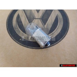 Genuine VW Bulb 'Longlife' - N 0177186