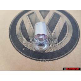 Genuine VW Bulb 'Longlife' - N 0177186