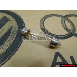 Genuine VW Bulb - N 0177234