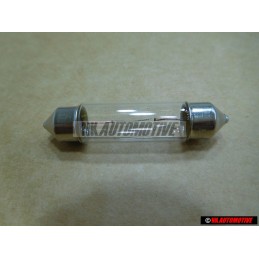 Genuine VW Bulb - N 0177234