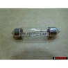 Genuine VW Bulb - N 0177234