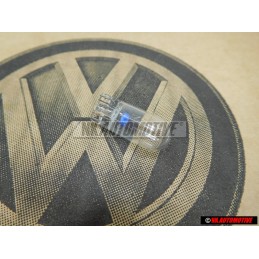 Genuine VW Bulb - N 0177532
