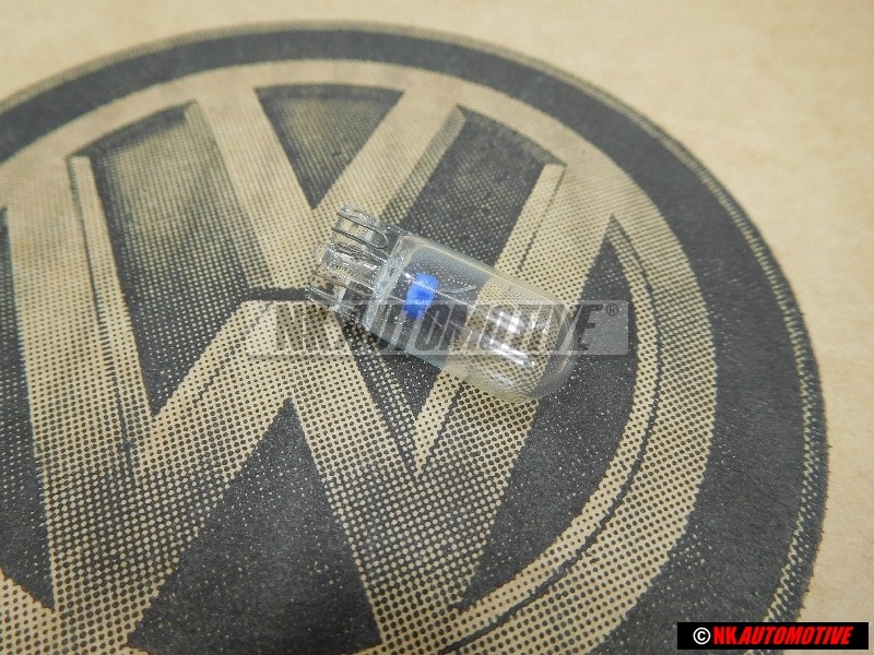 Genuine VW Bulb - N 0177532