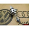 Genuine VW Halogen Bulb, Yellow Glass - N 0177643