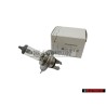 Genuine VW Halogen Bulb, Yellow Glass - N 0177643