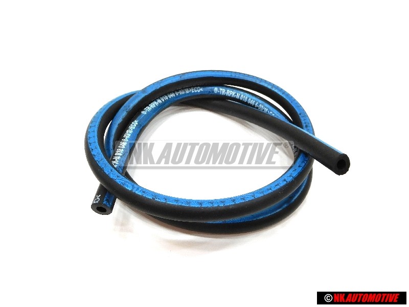Genuine VW Hose In Coil - N 0180463