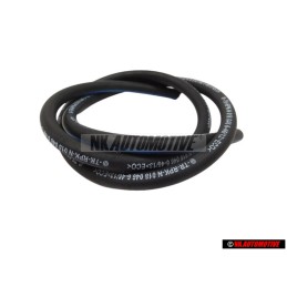 Genuine VW Hose In Coil - N 0180463