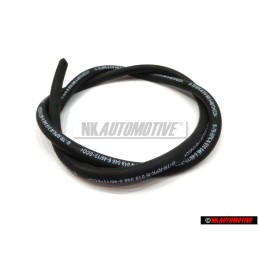 Genuine VW Hose In Coil - N 0180466