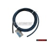 Genuine VW Hose In Coil - N 0180466