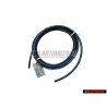 Genuine VW Hose In Coil - N 0180466