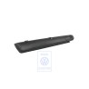 Genuine VW Guide Rail Satin Black - 1H9867775A B41