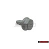 Genuine VW Hex Collared Bolt - N 0195339