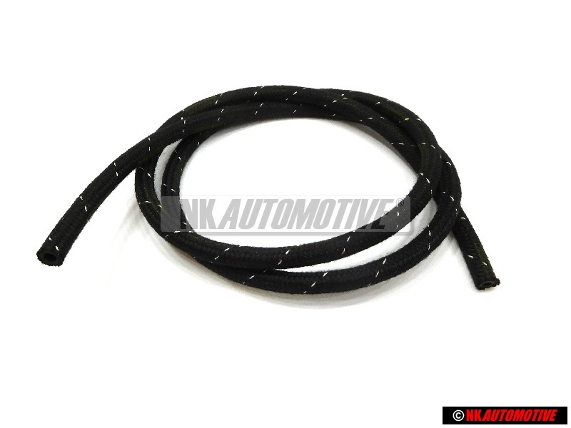 Genuine VW Hose In Coil - N 02035317