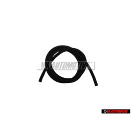 Genuine VW Hose In Coil - N 02035327