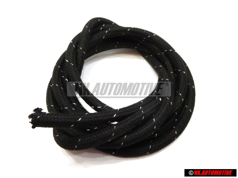 Genuine VW Hose - N 02035333