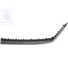 Genuine VW Spoiler Satin Black - 1H5805904 B41