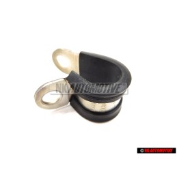 Genuine VW Clamp - N 0206201