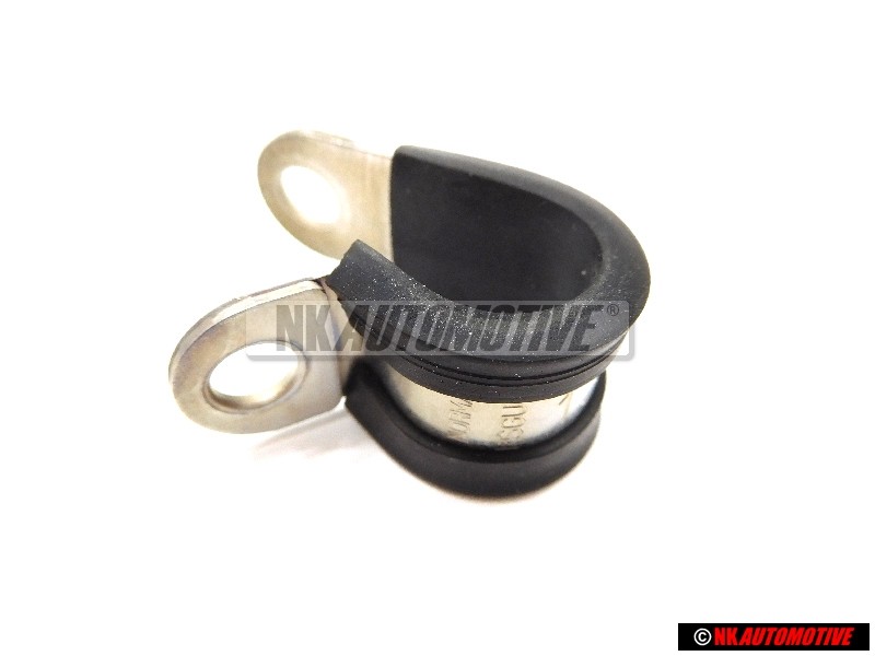 Genuine VW Clamp - N 0206201