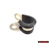 Genuine VW Clamp - N 0206201