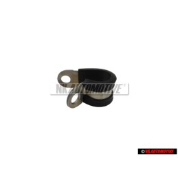 Genuine VW Clamp - N 0206201