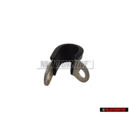 Genuine VW Clamp - N 0206201