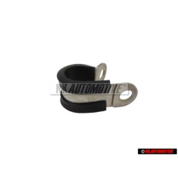 Genuine VW Clamp - N 0206201