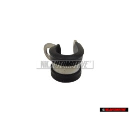 Genuine VW Clamp - N 0206201