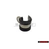 Genuine VW Clamp - N 0206201