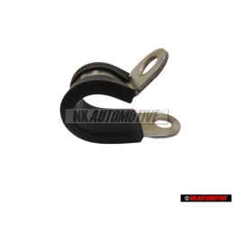 Genuine VW Clamp - N 0206201