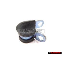 Genuine VW Clamp - N 0206208