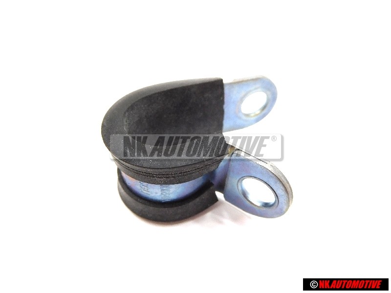 Genuine VW Clamp - N 0206208