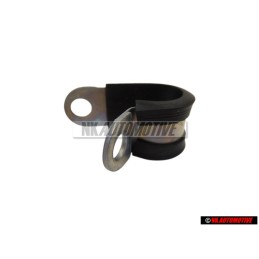 Genuine VW Clamp - N 0206208