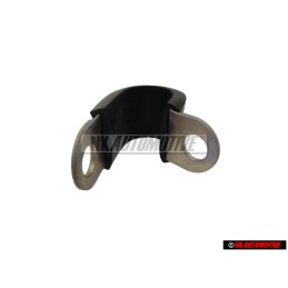 Genuine VW Clamp - N 0206208