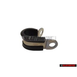 Genuine VW Clamp - N 0206208