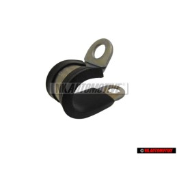 Genuine VW Clamp - N 0206208