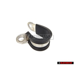 Genuine VW Clamp - N 0206406