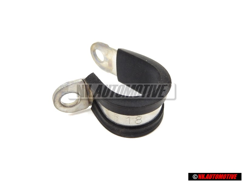 Genuine VW Clamp - N 0206406