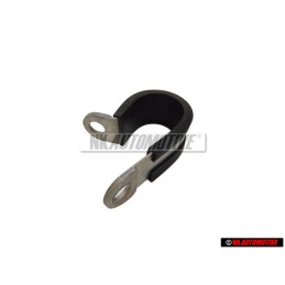 Genuine VW Clamp - N 0206406