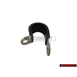 Genuine VW Clamp - N 0206406