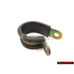 Genuine VW Clamp - N 0206471