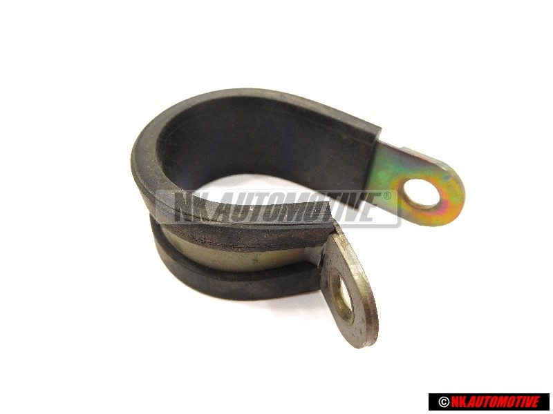 Genuine VW Clamp - N 0206471