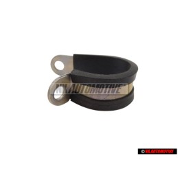 Genuine VW Clamp - N 0206471