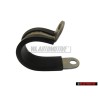 Genuine VW Clamp - N 0206471