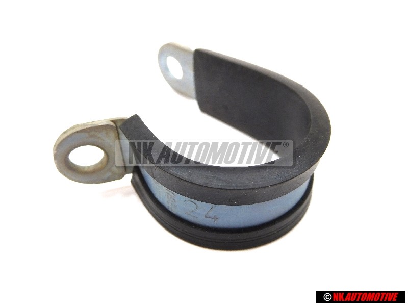 Genuine VW Clamp - N 0206474