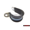 Genuine VW Clamp - N 0206474