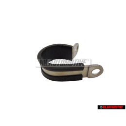 Genuine VW Clamp - N 0206474