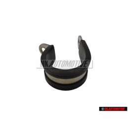 Genuine VW Clamp - N 0206474