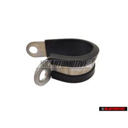 Genuine VW Clamp - N 0206474