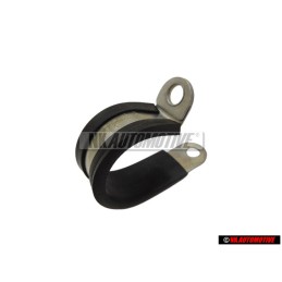 Genuine VW Clamp - N 0206474