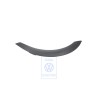Genuine VW Trim For Wheel Arch Satin Black - 1H9853818 B41